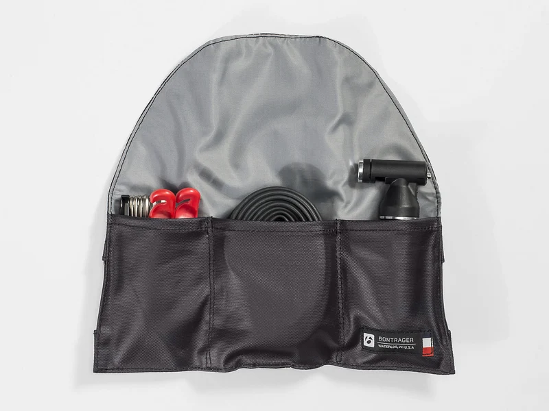 Sac de selle Spring Roll Bontrager