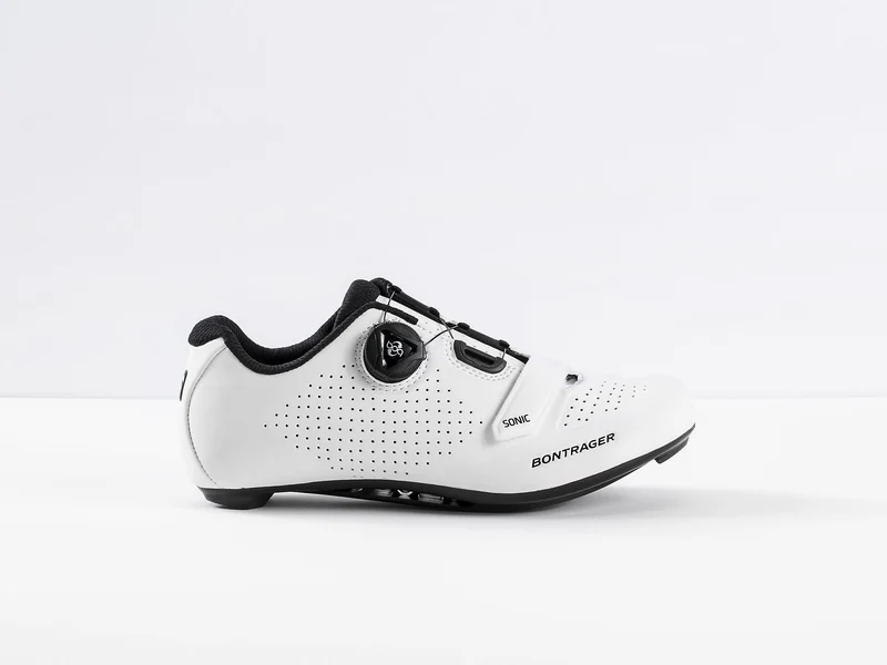 Chaussures vélo route Bontrager Sonic pour femmes