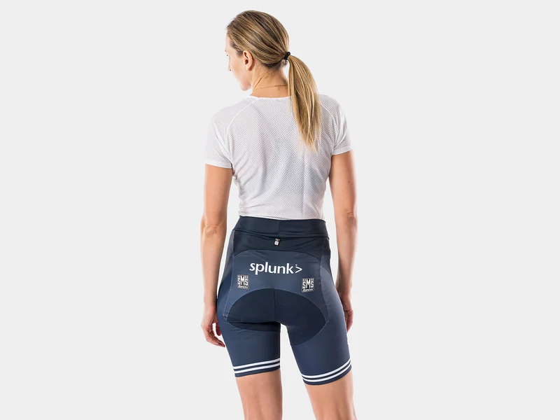 Cuissard Santini Trek-Segafredo Réplique pour femmes