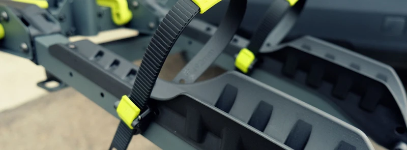 Buzzrack Scorpion H