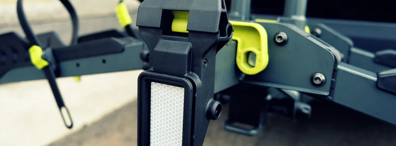 Buzzrack Scorpion H