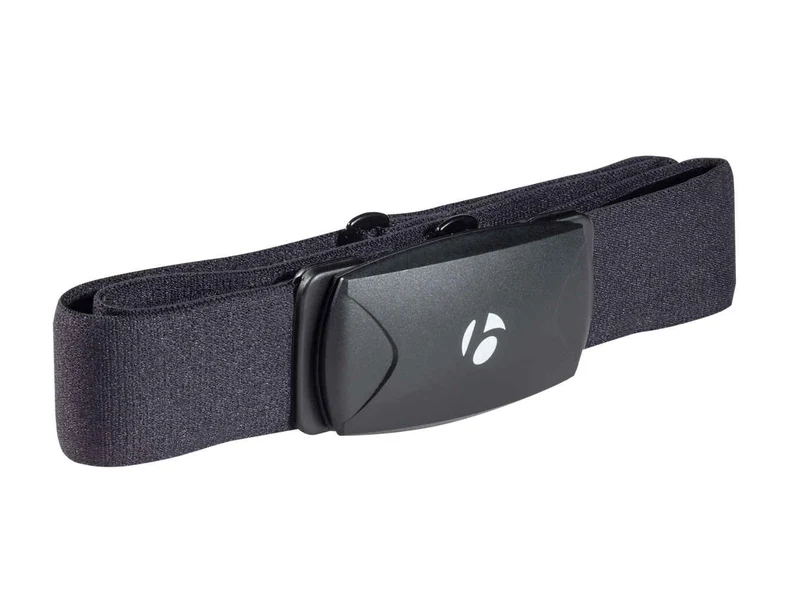 Bontrager |Ceinture de fréquence cardiaque Dual Mode