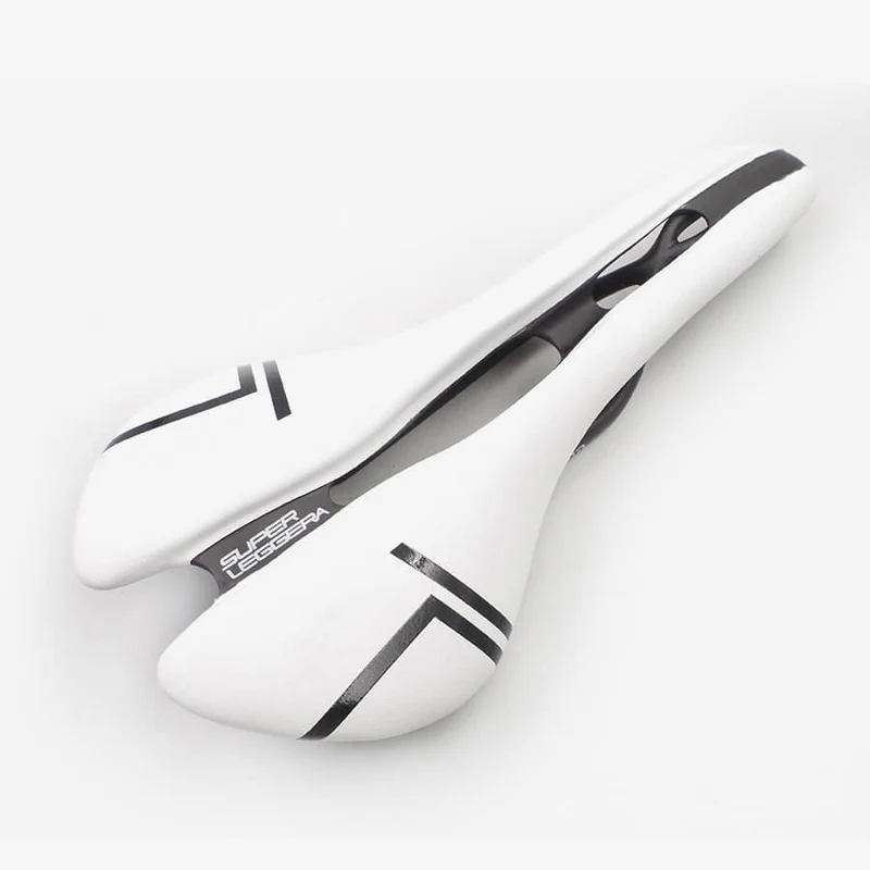 EnduranceSeat™ | Selle velo route ergonomique et légère