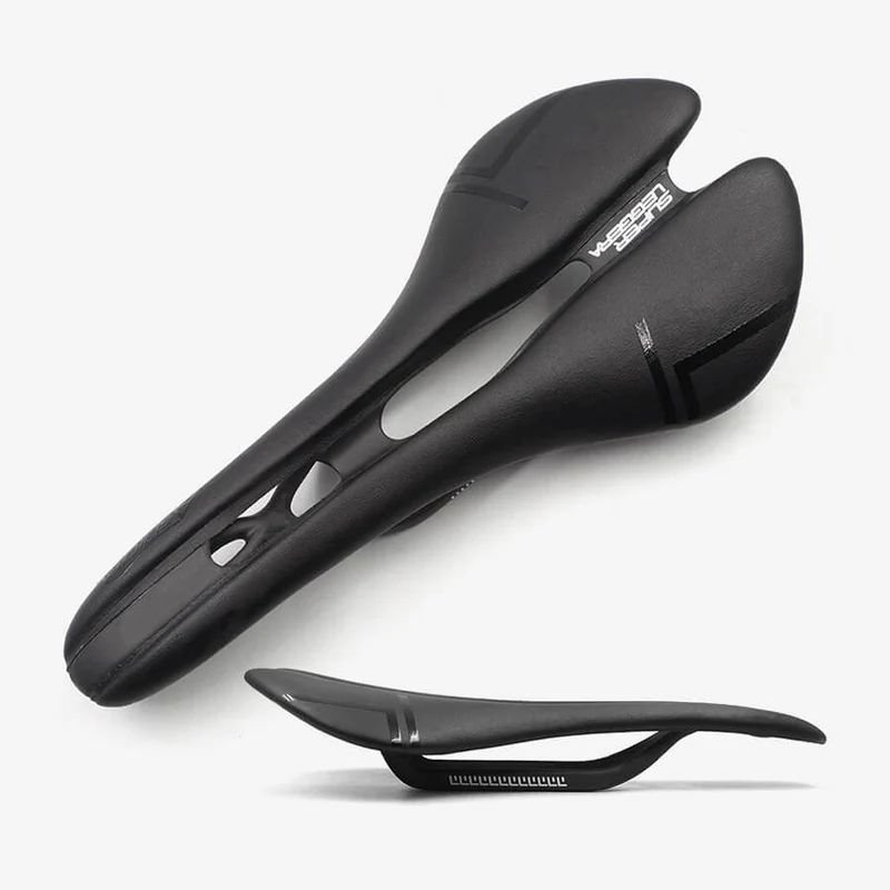 EnduranceSeat™ | Selle velo route ergonomique et légère