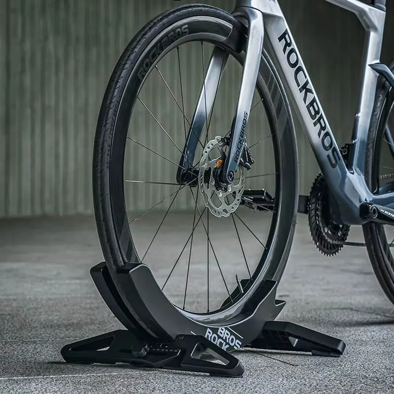 EasyHold™ | Support velo avec stabilité maximale et compatibilité universelle