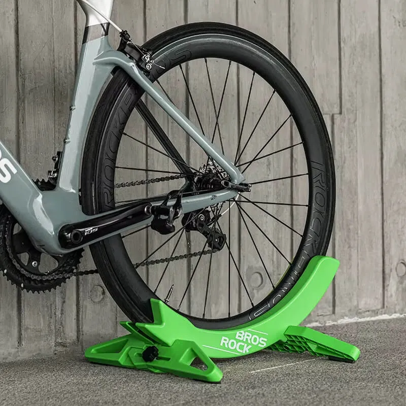 EasyHold™ | Support velo avec stabilité maximale et compatibilité universelle