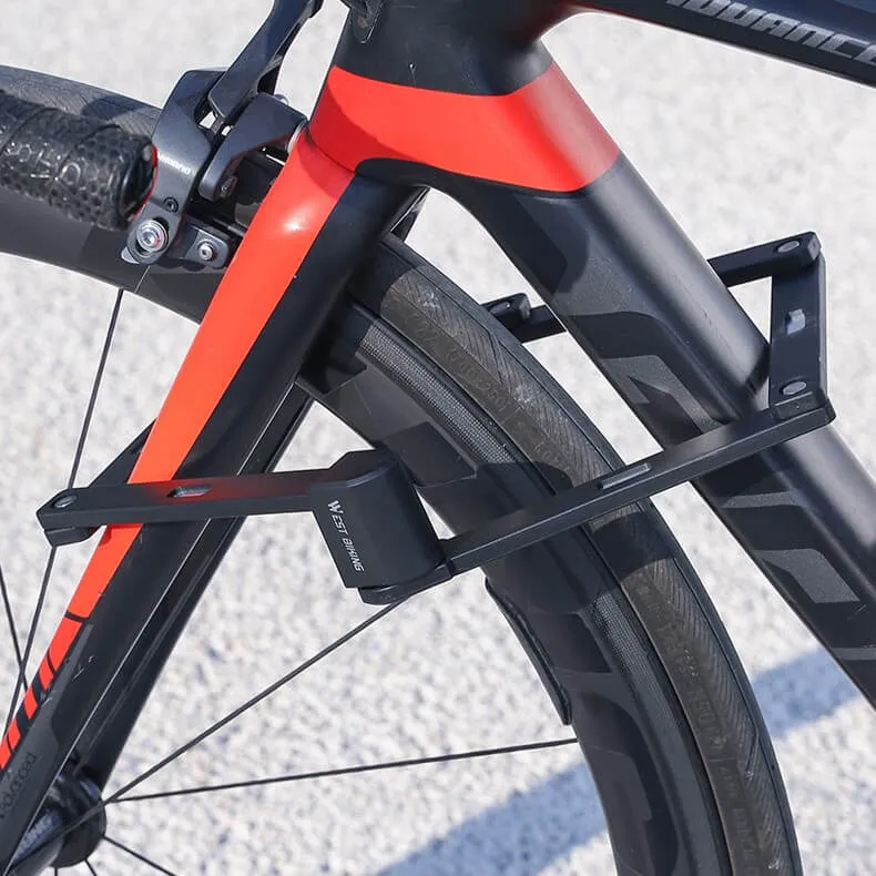 VeloDefender™ | Antivol velo pliable avec protection renforcée et format compact