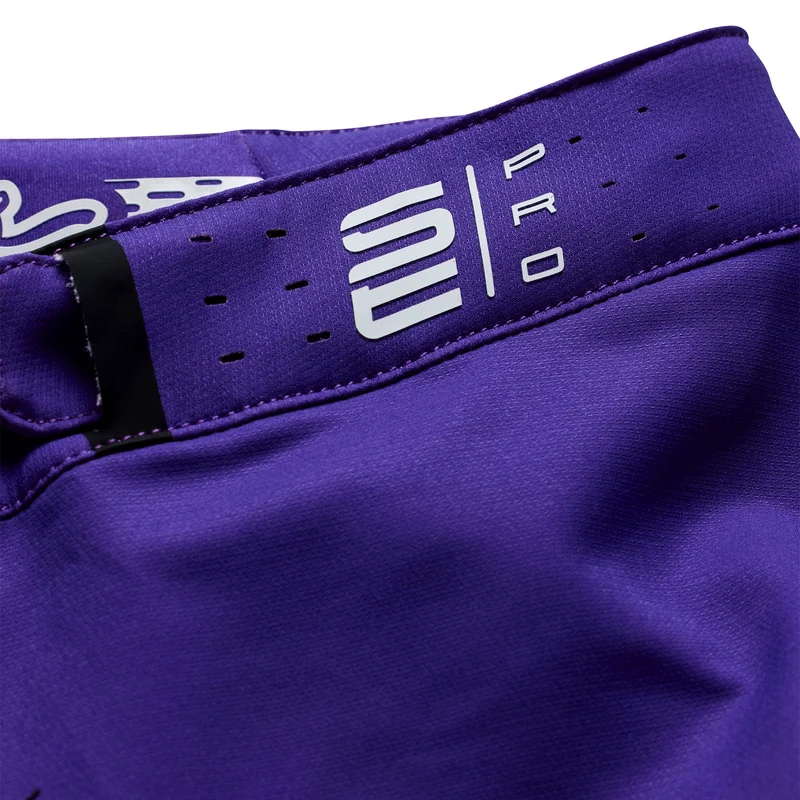 SE Pro Pant Solo Neo Purple