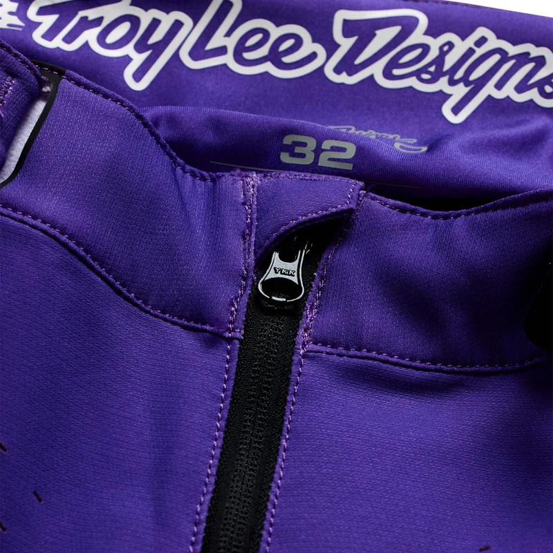 SE Pro Pant Solo Neo Purple