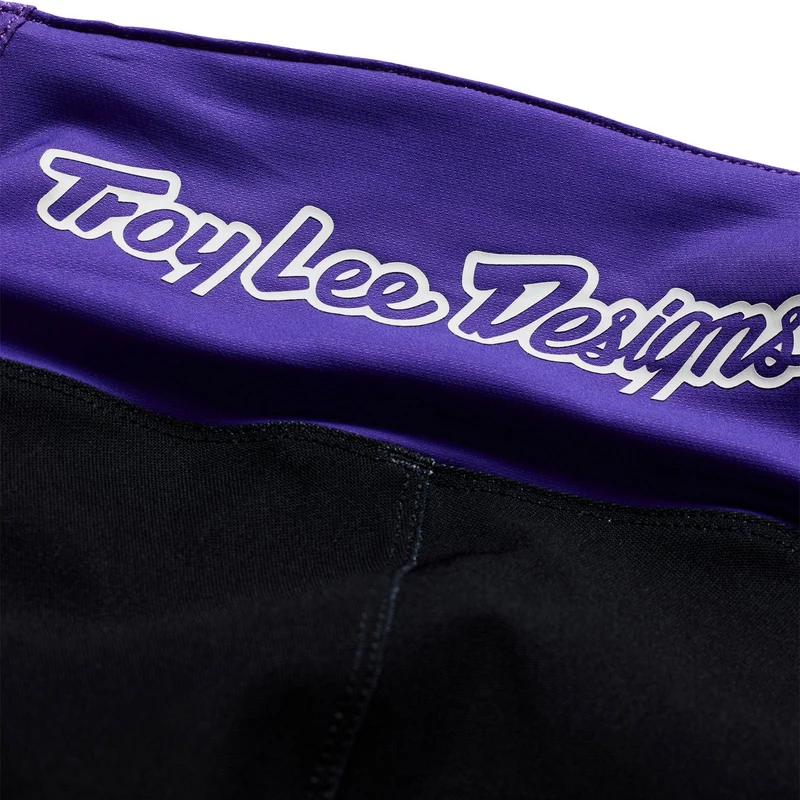 SE Pro Pant Solo Neo Purple