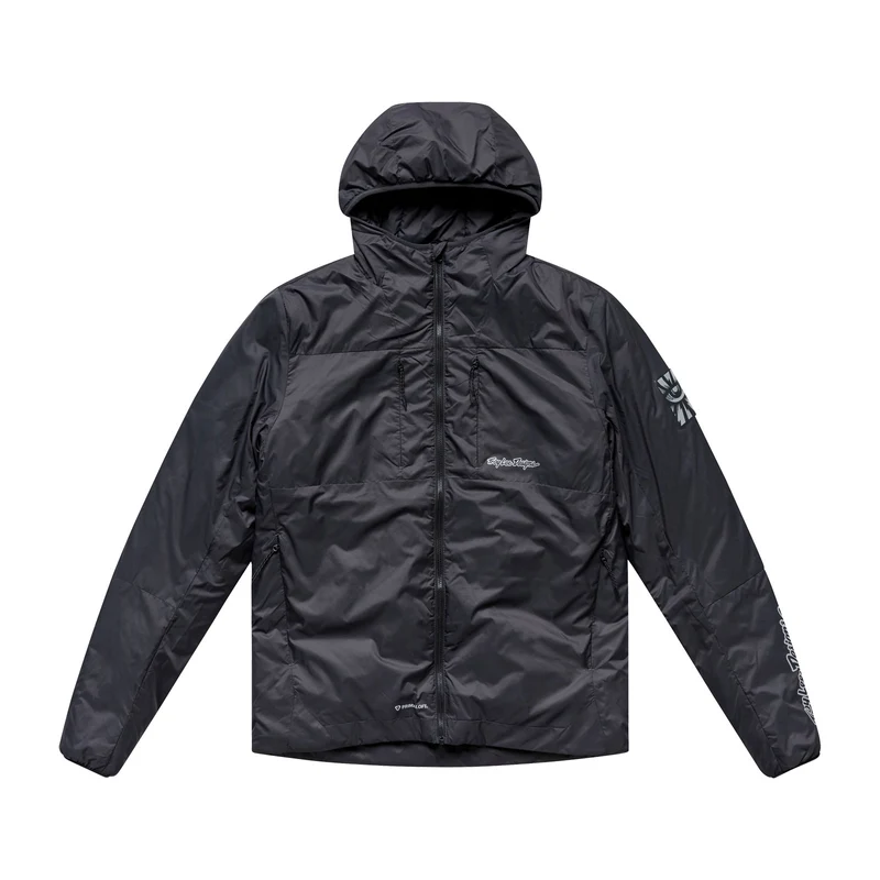 Skyline Chill Jacket Mono Carbon