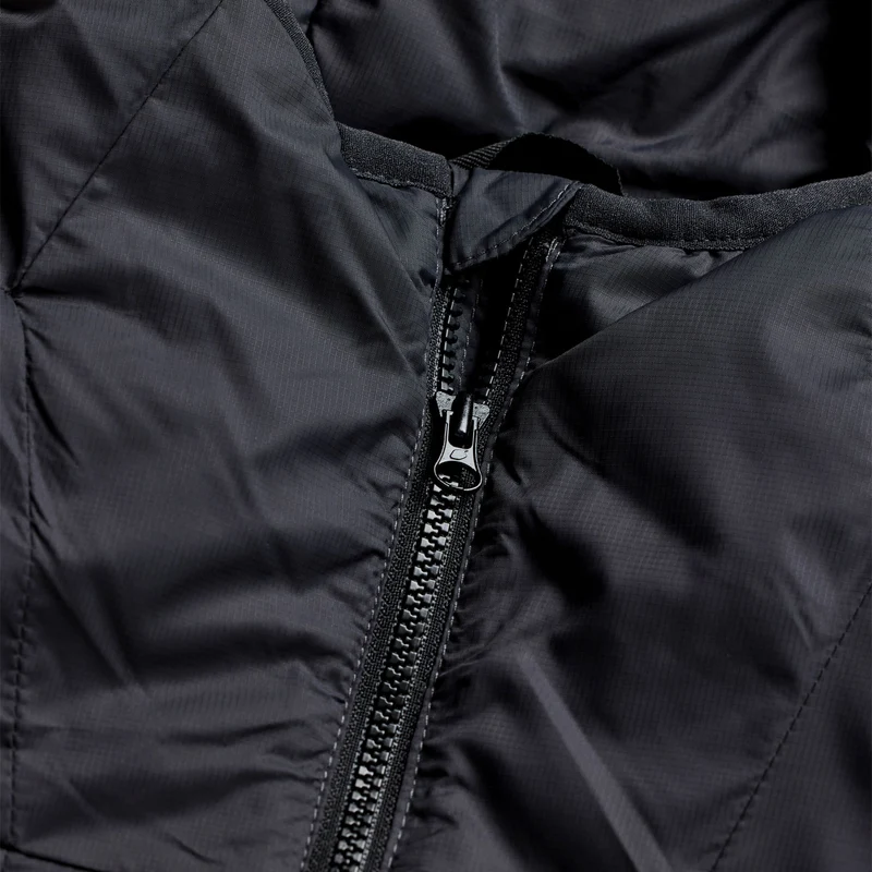 Skyline Chill Jacket Mono Carbon