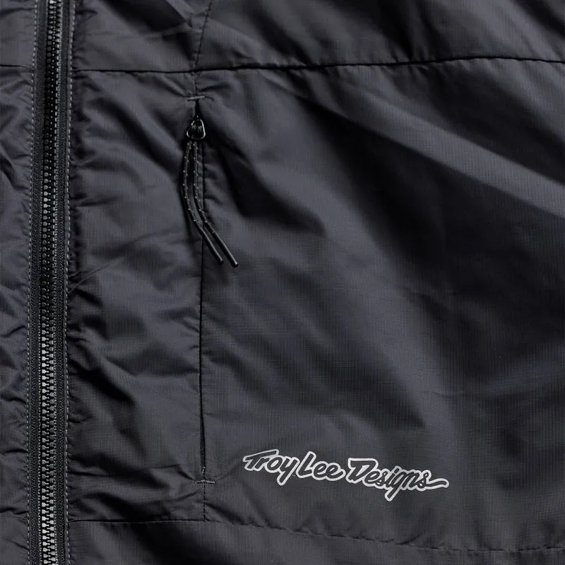 Skyline Chill Jacket Mono Carbon