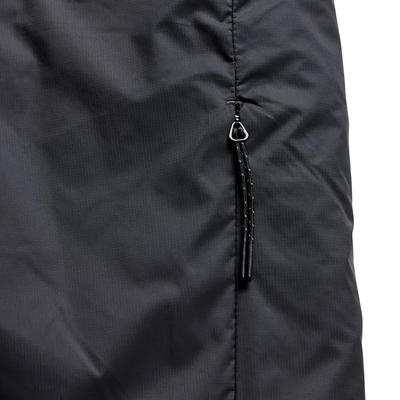 Skyline Chill Jacket Mono Carbon