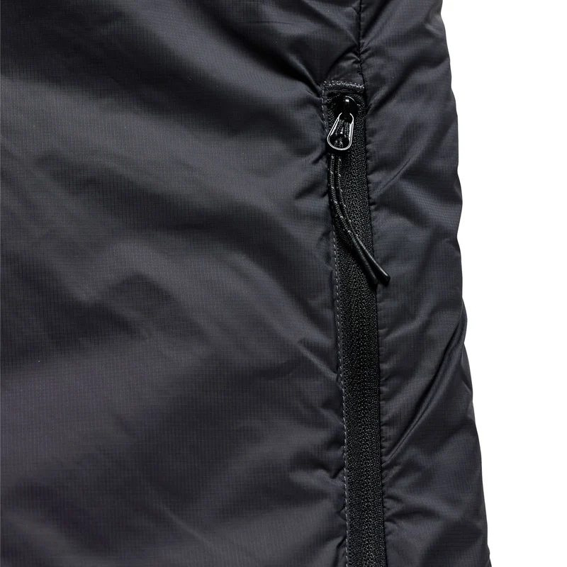 Skyline Chill Jacket Mono Carbon