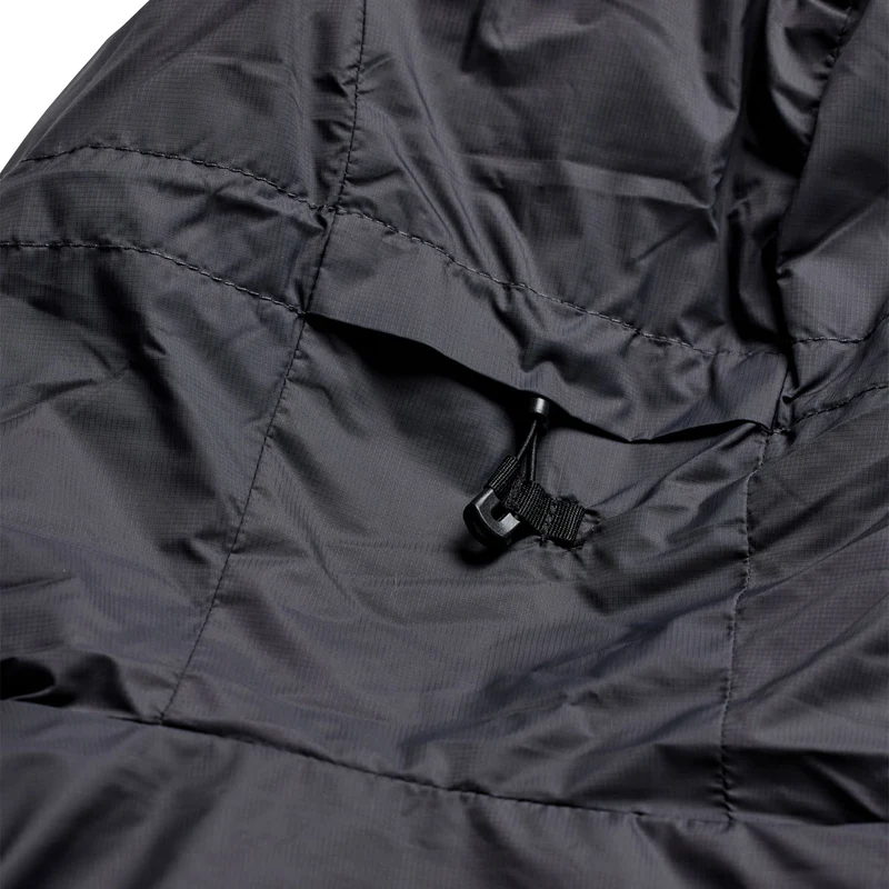 Skyline Chill Jacket Mono Carbon