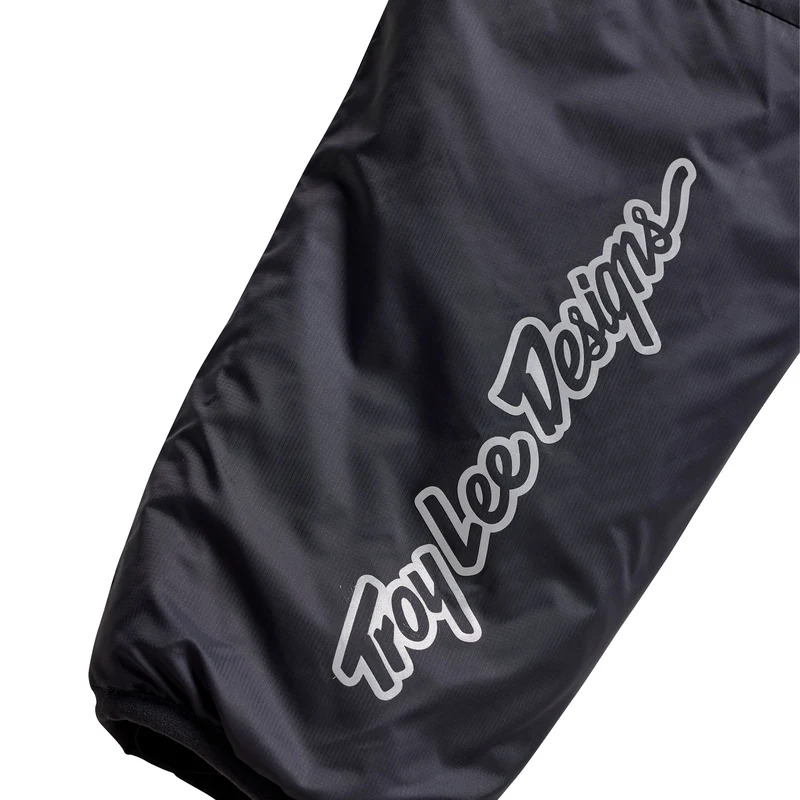 Skyline Chill Jacket Mono Carbon