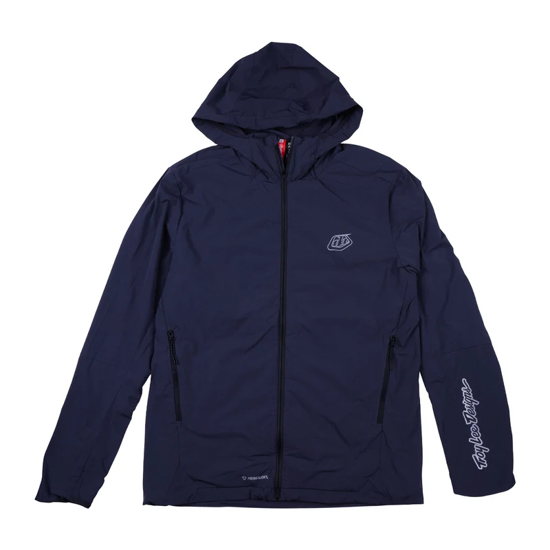 Skyline Pro Jacket Mono Carbon
