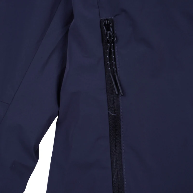 Skyline Pro Jacket Mono Carbon