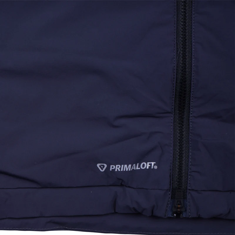 Skyline Pro Jacket Mono Carbon
