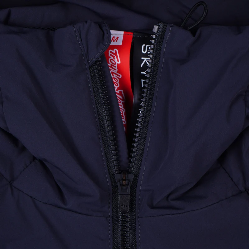 Skyline Pro Jacket Mono Carbon