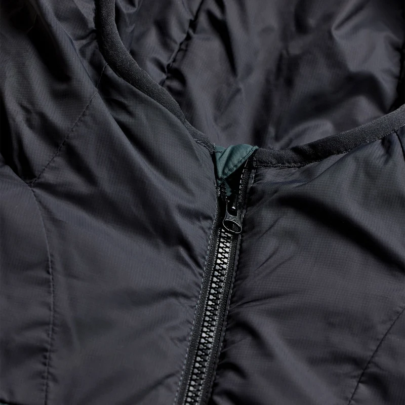 Skyline Chill Jacket Mono Dark Forest