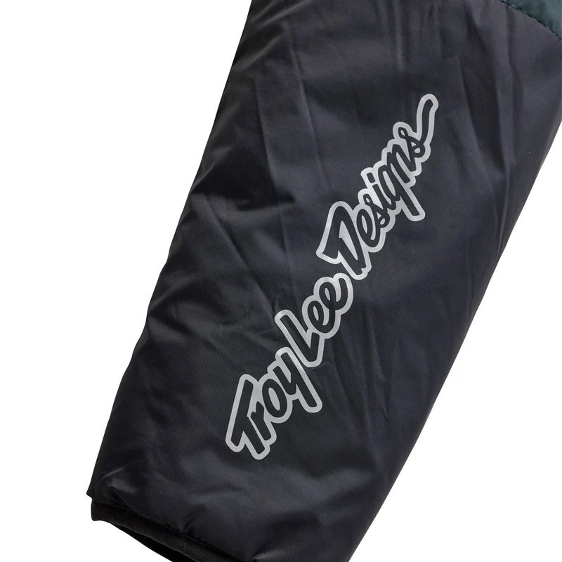 Skyline Chill Jacket Mono Dark Forest