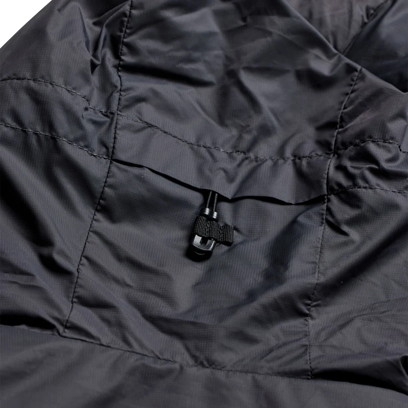 Skyline Chill Jacket Mono Dark Forest