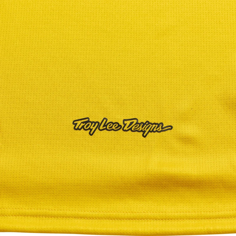 Skyline Chill LS Jersey Switchback Acid