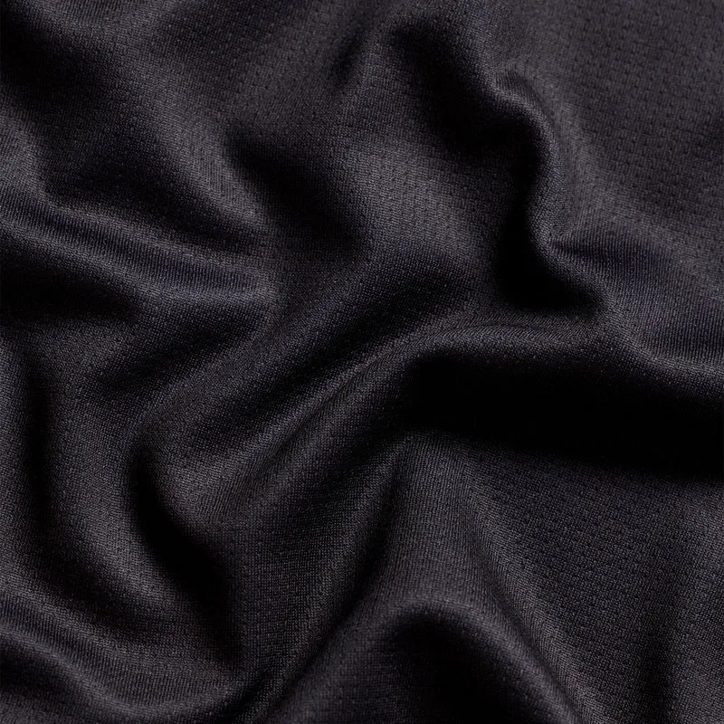 Skyline Chill LS Jersey Switchback Carbon