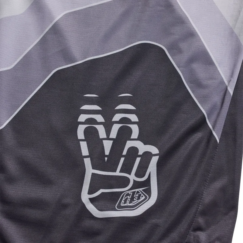 Skyline Pro LS Jersey Descend Carbon