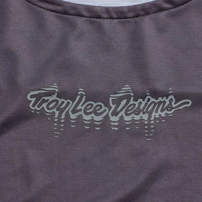 Skyline Pro SS Jersey Descend Carbon
