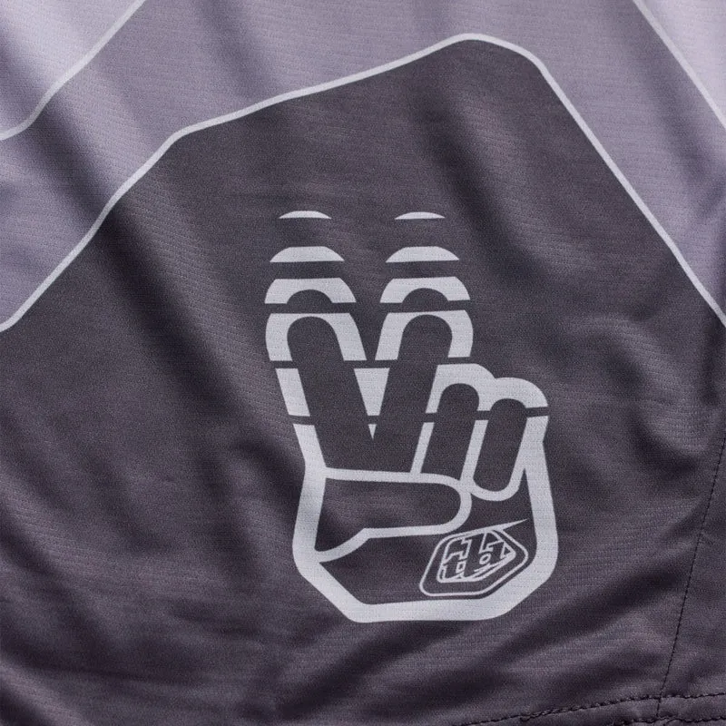 Skyline Pro SS Jersey Descend Carbon