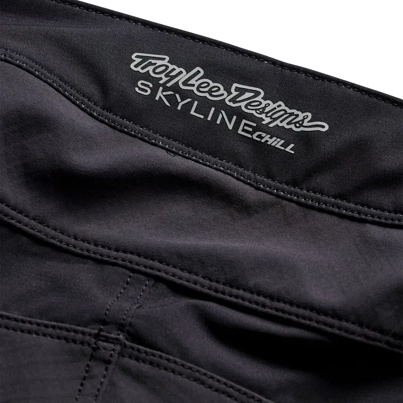 Skyline Chill Pant Mono Carbon