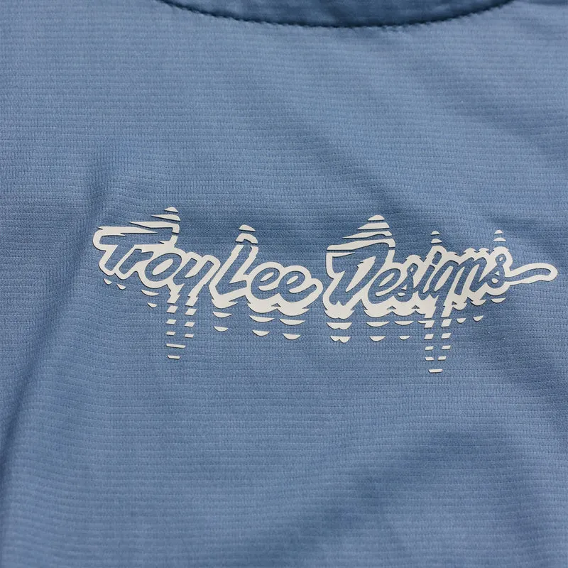 Skyline Pro SS Jersey Descend Slate