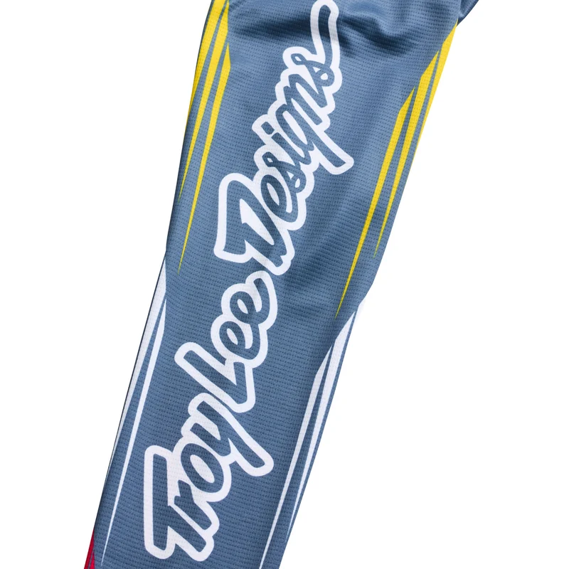 Sprint Pro Jersey Turbo Slate