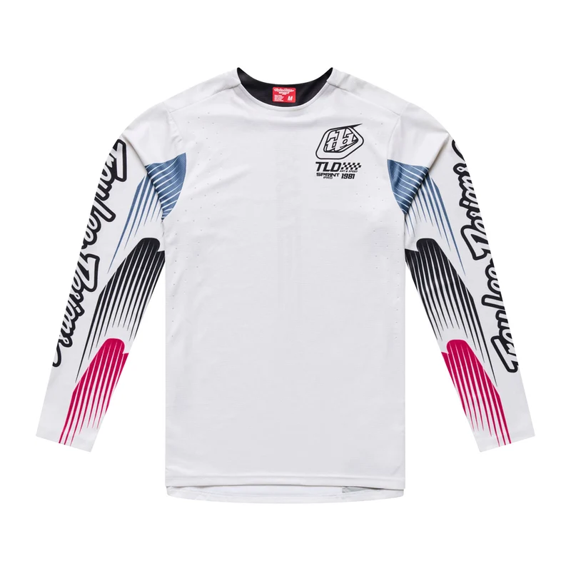 Sprint Pro Jersey Turbo Pumice