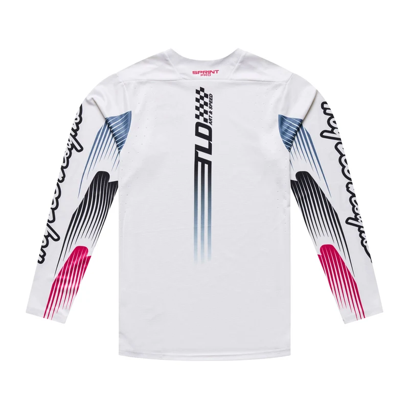 Sprint Pro Jersey Turbo Pumice
