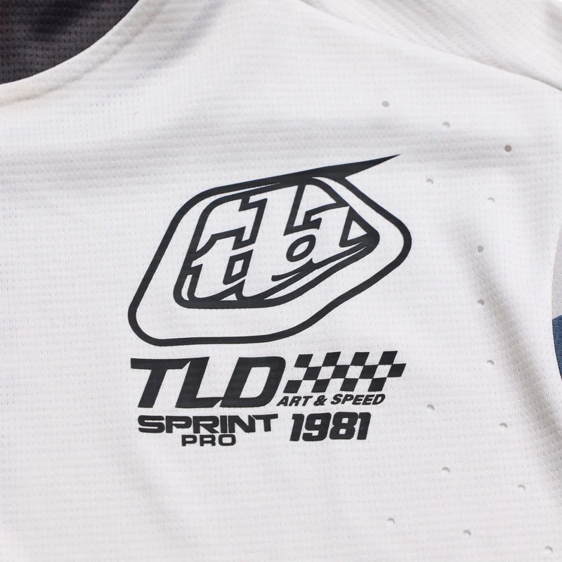 Sprint Pro Jersey Turbo Pumice
