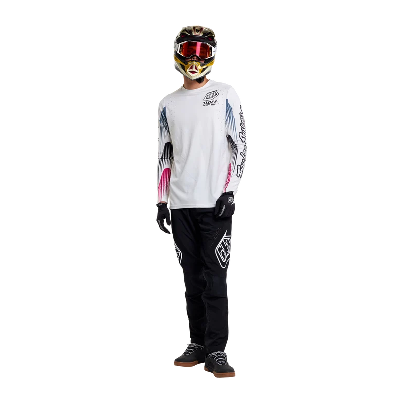 Sprint Pro Jersey Turbo Pumice
