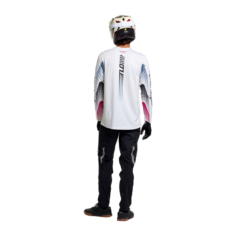 Sprint Pro Jersey Turbo Pumice