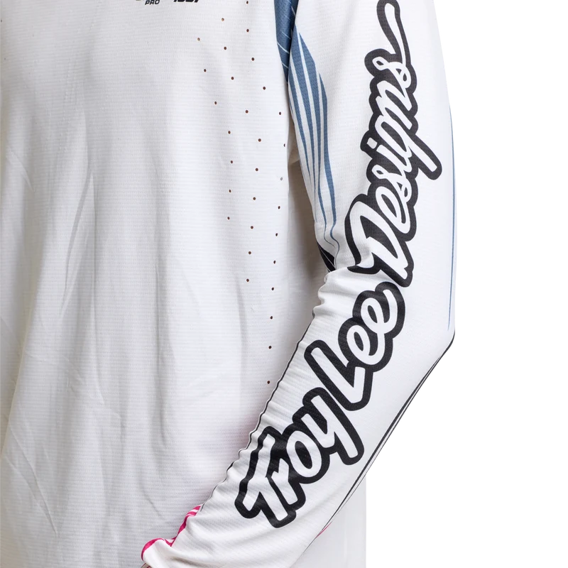 Sprint Pro Jersey Turbo Pumice