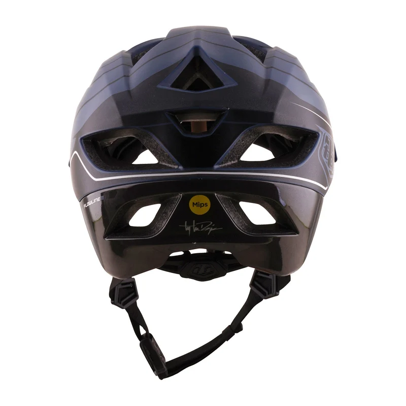 Flowline SE Helmet Dipped Slate / Charcoal