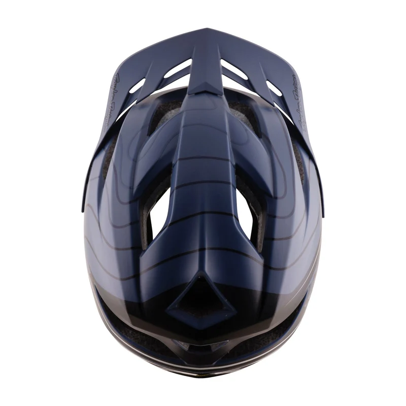 Flowline SE Helmet Dipped Slate / Charcoal