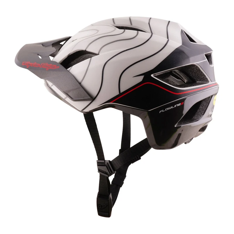 Flowline SE Helmet Dipped Pumice / Charcoal