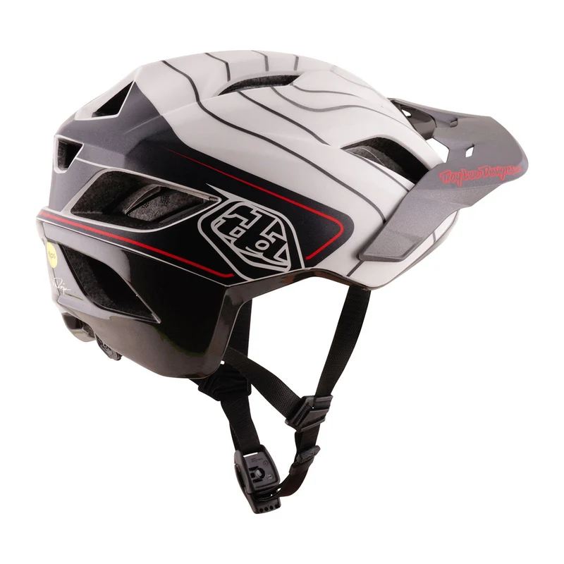 Flowline SE Helmet Dipped Pumice / Charcoal
