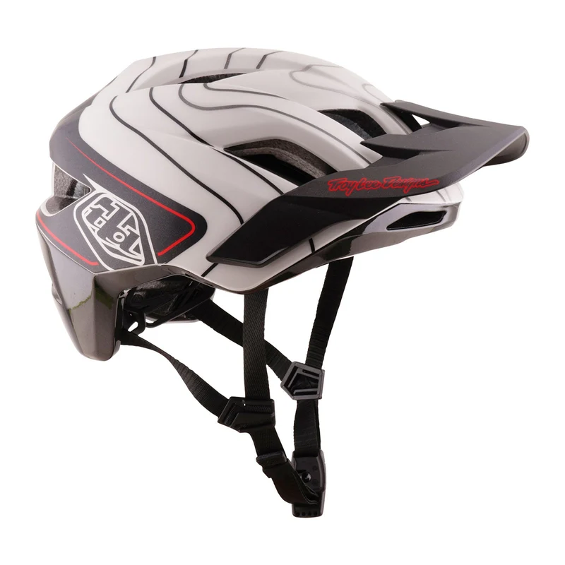 Flowline SE Helmet Dipped Pumice / Charcoal