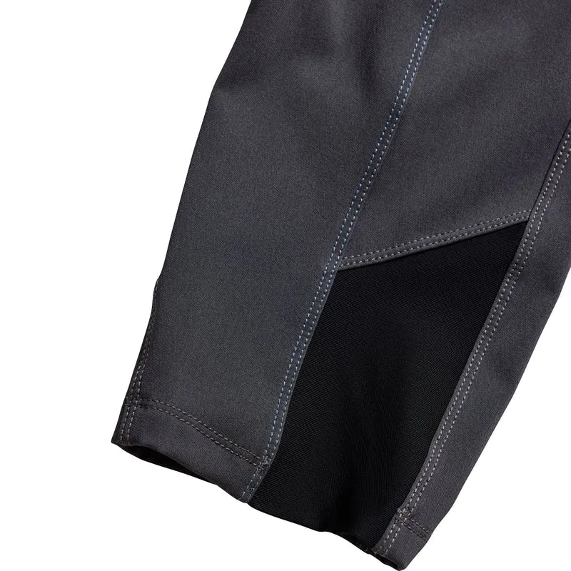 Stage Pant Mono Slate