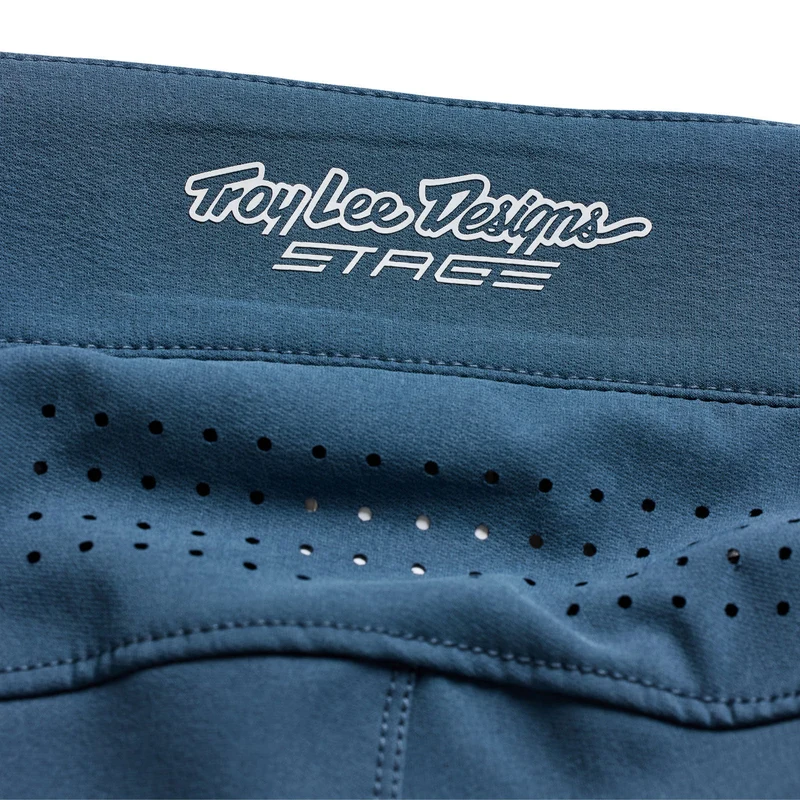 Stage Pant Mono Slate