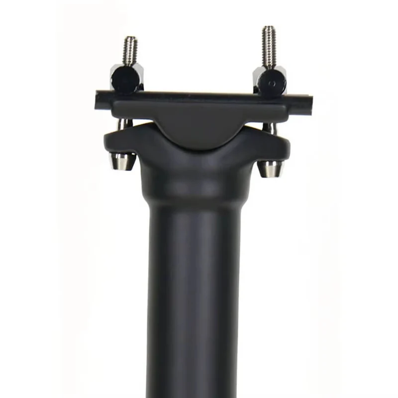 RailStem™ | Tige de selle performante avec maintien stable et installation rapide